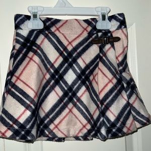 Beautiful Jamie and Jack size 4 skirt with adjustable waist